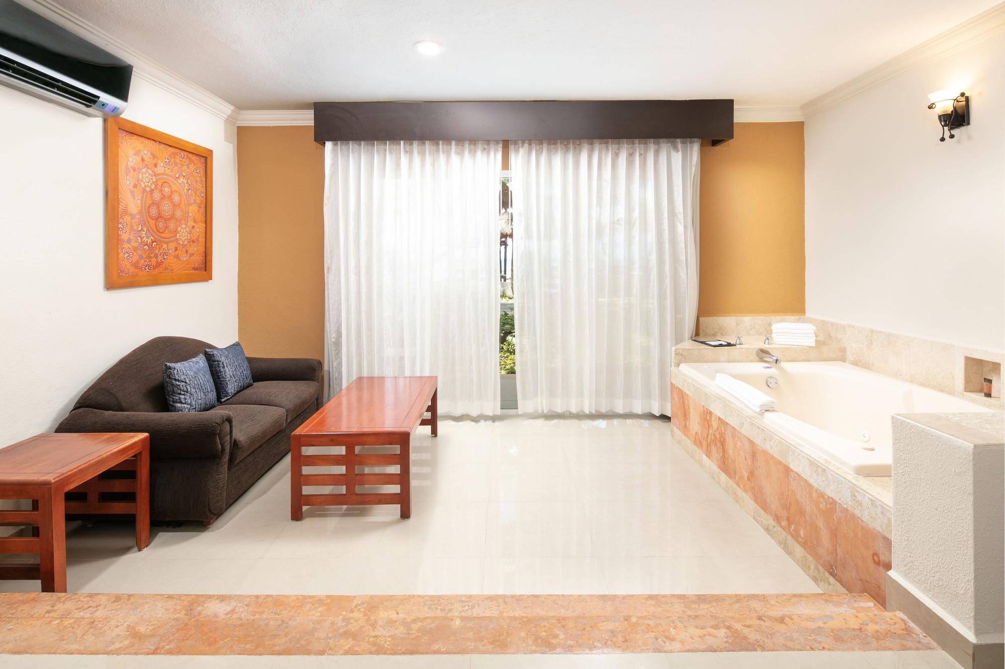 El Dorado Seaside Palms, Catamaran, Cenote & Inclusive (adults Only) Resort Xpu Ha