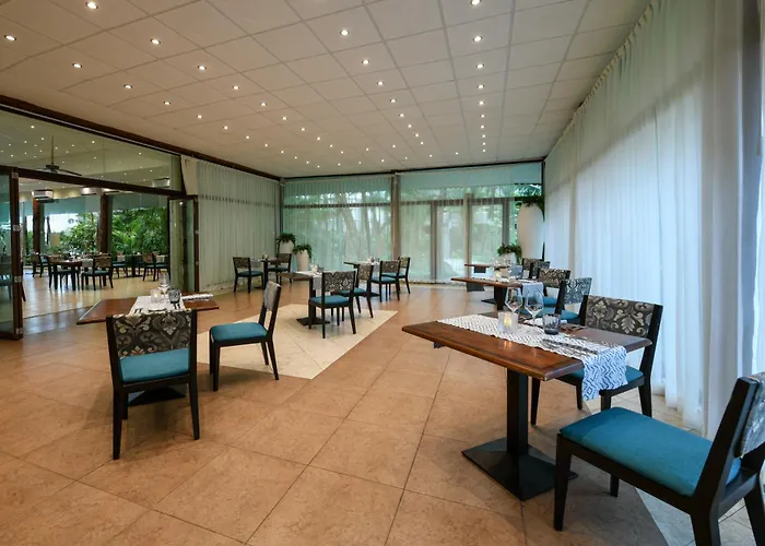 El Dorado Seaside Palms, Catamaran, Cenote & More Inclusive (Adults Only)