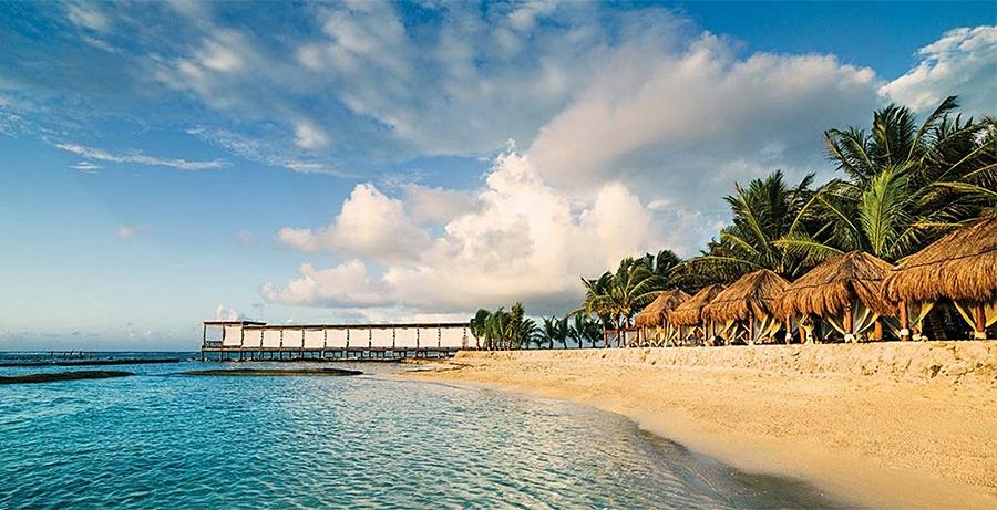 Resort El Dorado Seaside Palms, Catamaran, Cenote & Inclusive (adults Only) Xpu-Ha