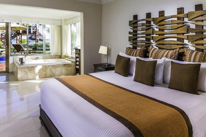 El Dorado Seaside Palms, Catamaran, Cenote & Inclusive (adults Only) 5*