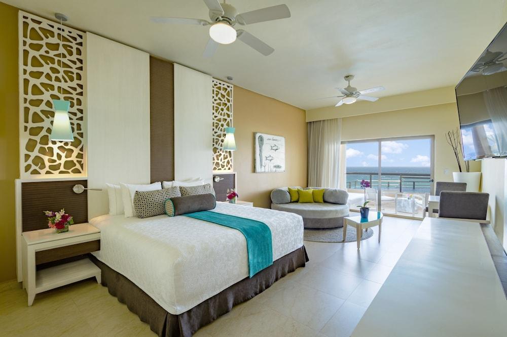 El Dorado Seaside Palms, Catamaran, Cenote & Inclusive (adults Only) Xpu-Ha