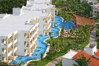 El Dorado Seaside Palms, Catamaran, Cenote & Inclusive (adults Only) Resort 5*