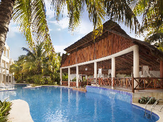 El Dorado Seaside Palms, Catamaran, Cenote & Inclusive (adults Only) Resort Xpu-Ha