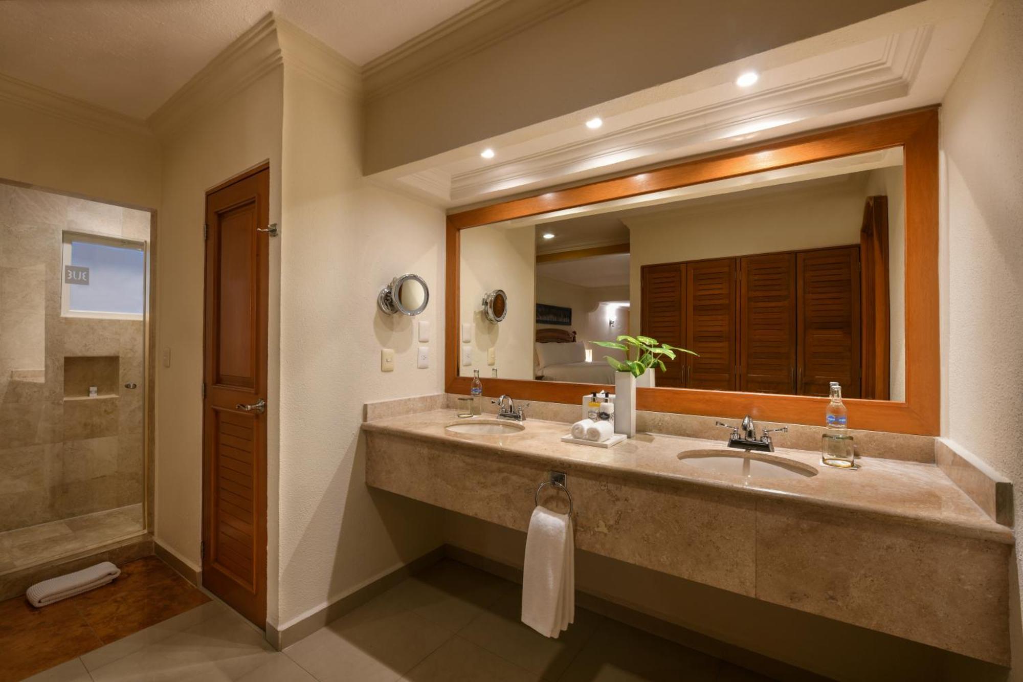 Resort El Dorado Seaside Palms, Catamaran, Cenote & Inclusive (adults Only) Xpu-Ha