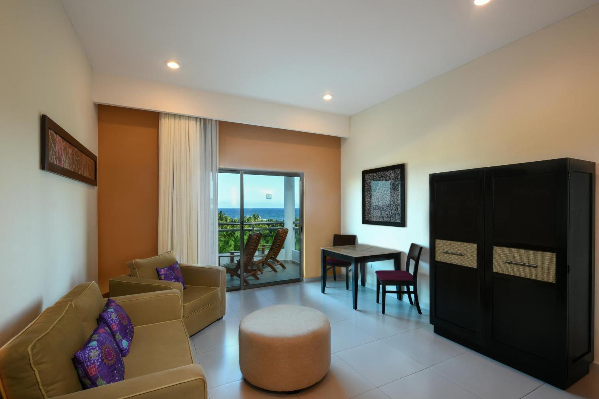 El Dorado Seaside Palms, Catamaran, Cenote & Inclusive (adults Only) Xpu-Ha