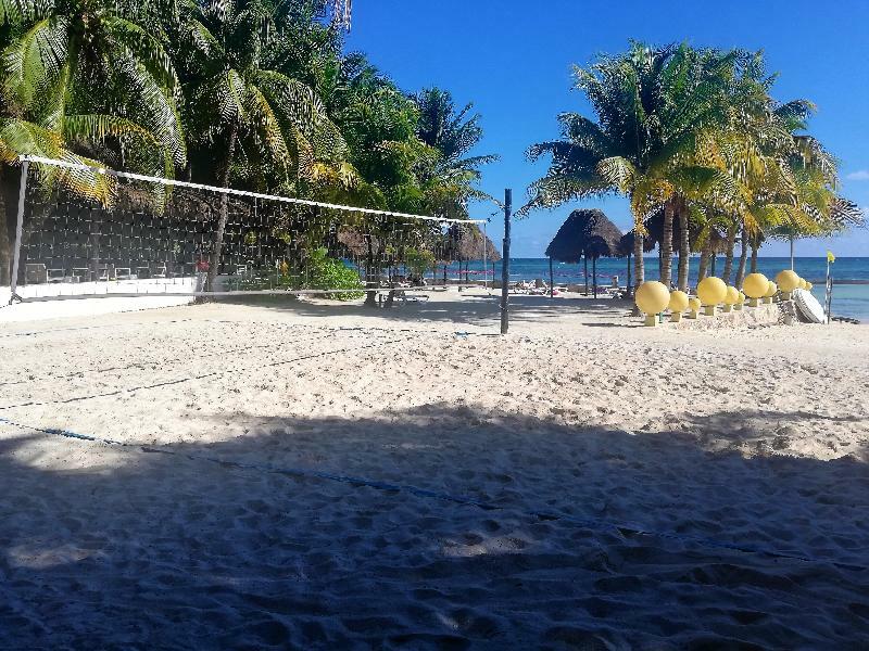El Dorado Seaside Palms, Catamaran, Cenote & Inclusive (adults Only) Resort Xpu-Ha