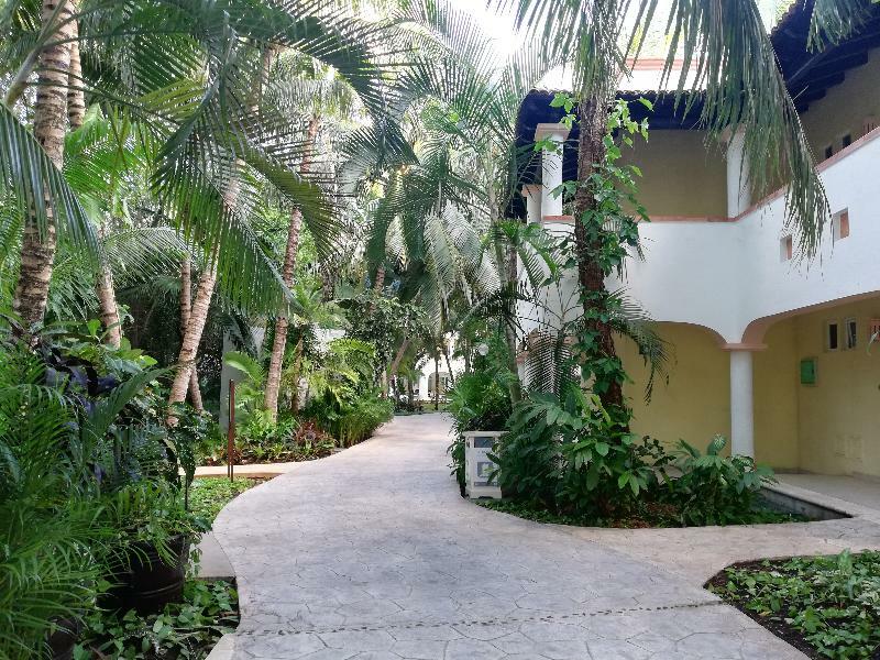 El Dorado Seaside Palms, Catamaran, Cenote & Inclusive (adults Only) Xpu-Ha