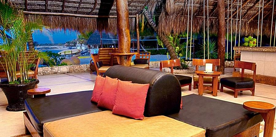 El Dorado Seaside Palms, Catamaran, Cenote & Inclusive (adults Only) Resort Xpu-Ha