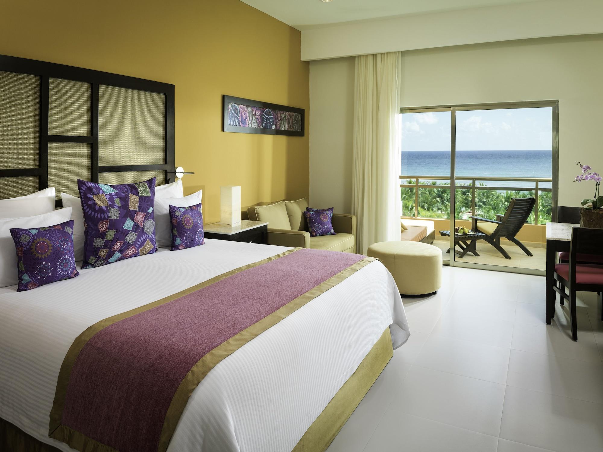 El Dorado Seaside Palms, Catamaran, Cenote & Inclusive (adults Only) 5* Xpu-Ha