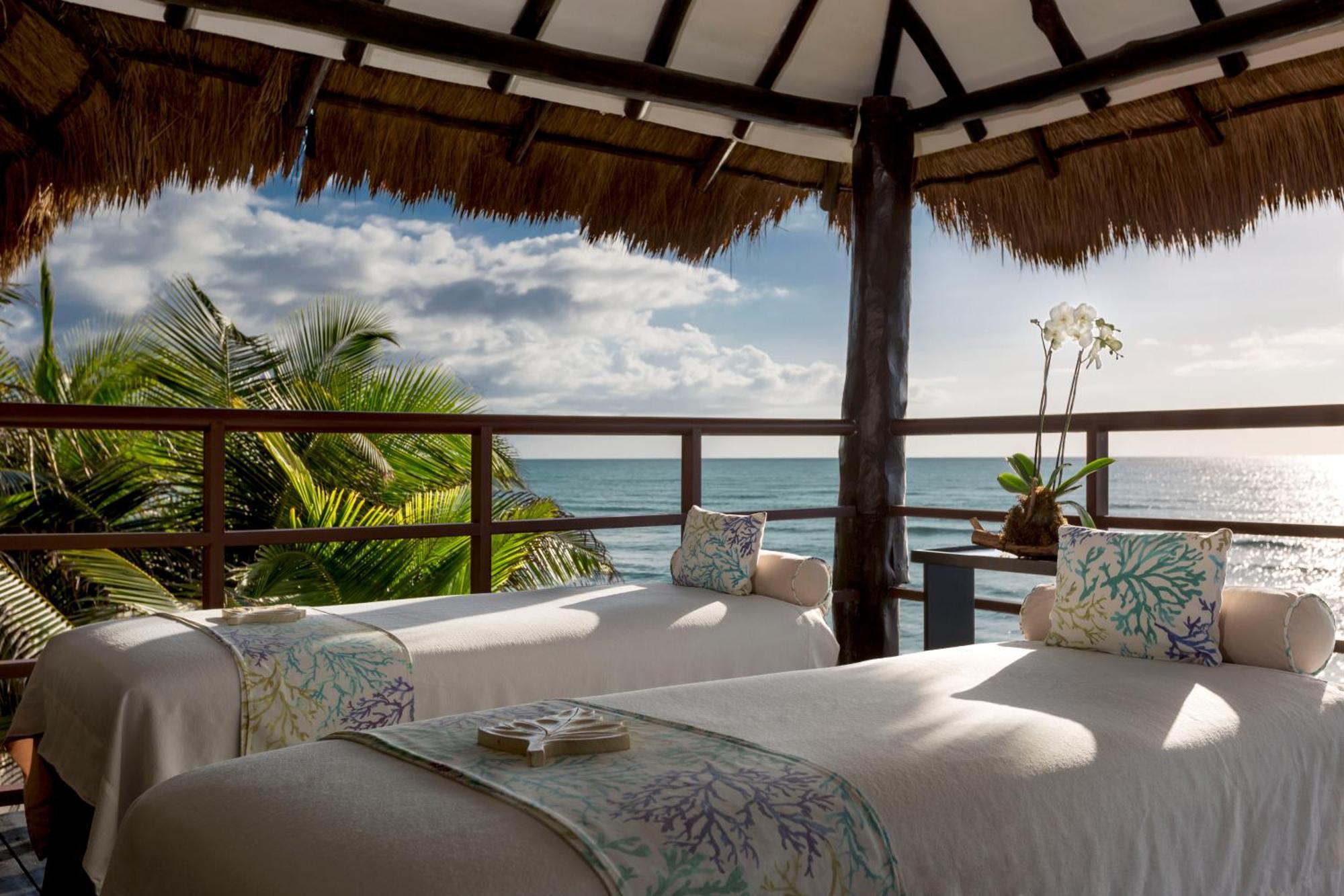 El Dorado Seaside Palms, Catamaran, Cenote & Inclusive (adults Only) 5* Xpu-Ha