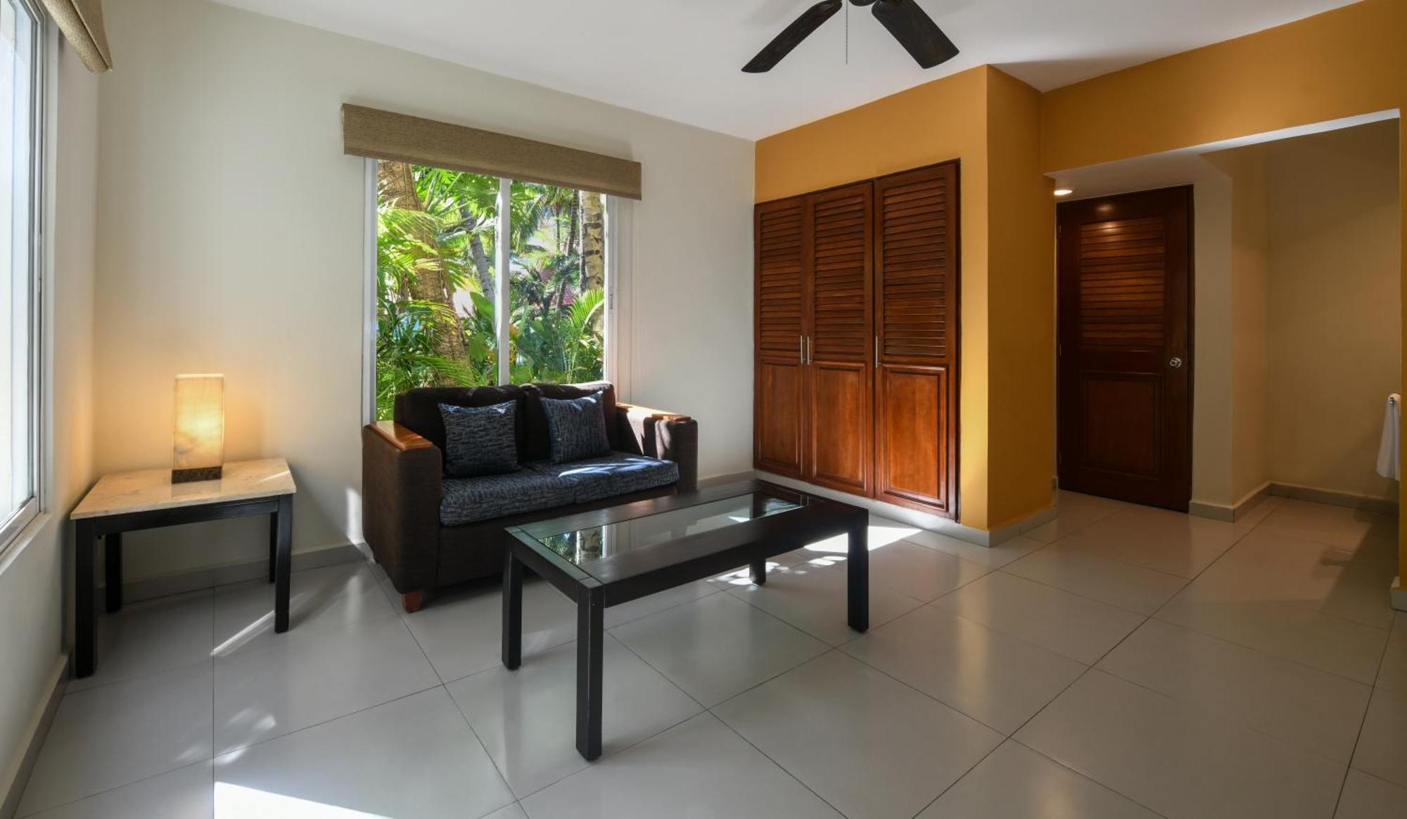 El Dorado Seaside Palms, Catamaran, Cenote & Inclusive (adults Only) Xpu-Ha
