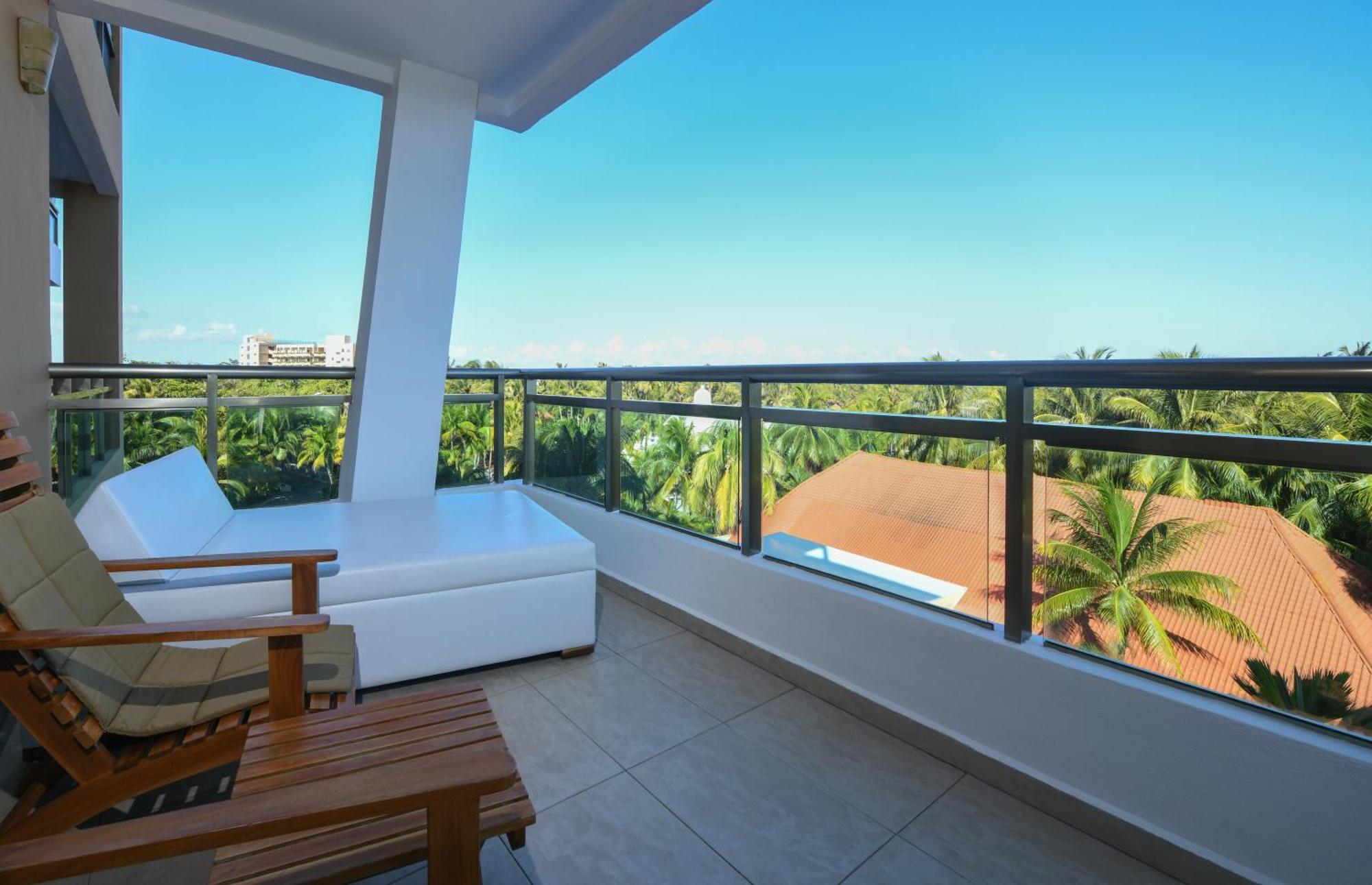 El Dorado Seaside Palms, Catamaran, Cenote & Inclusive (adults Only) 5* Xpu-Ha