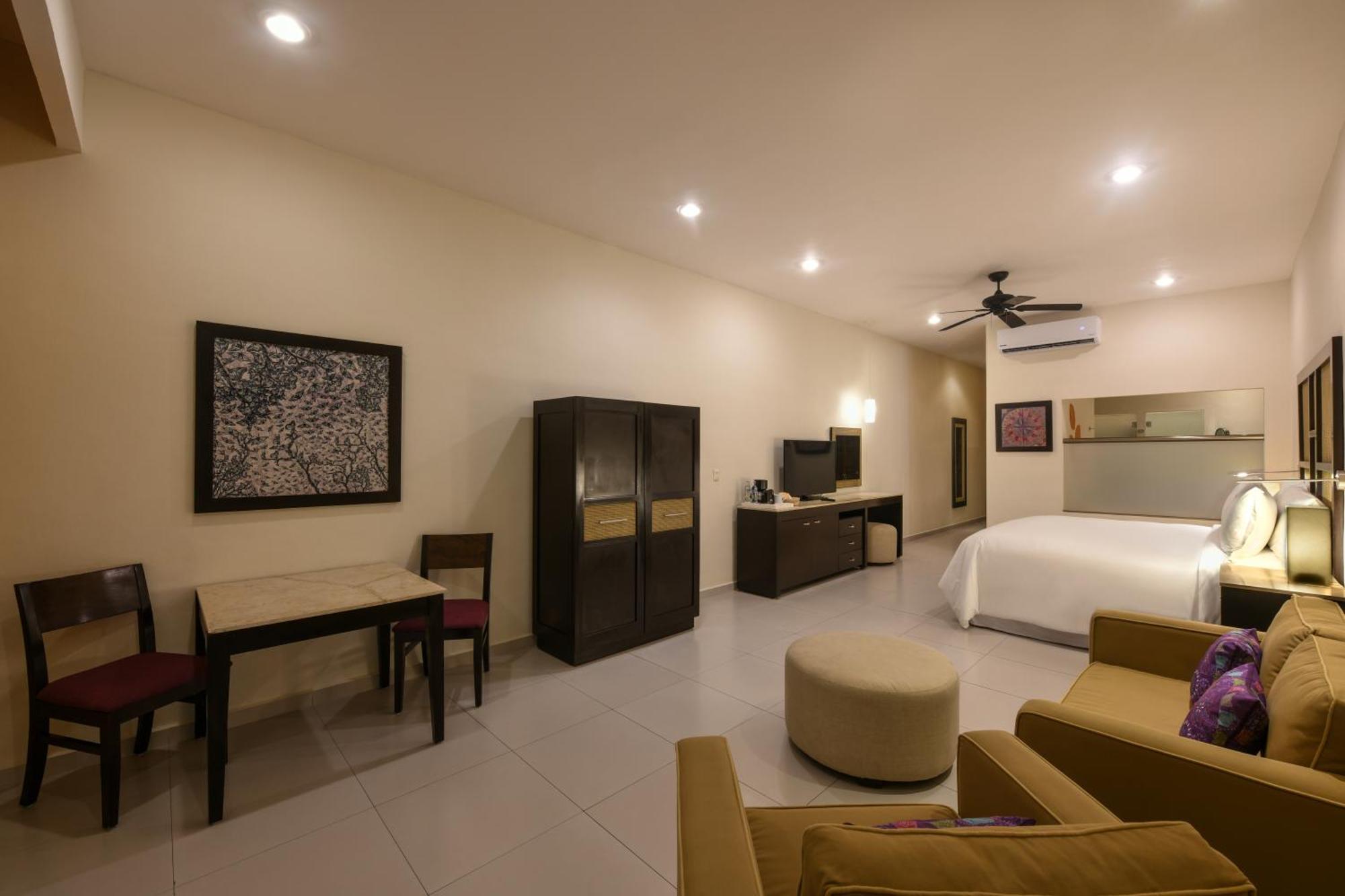 El Dorado Seaside Palms, Catamaran, Cenote & Inclusive (adults Only) 5* Xpu-Ha