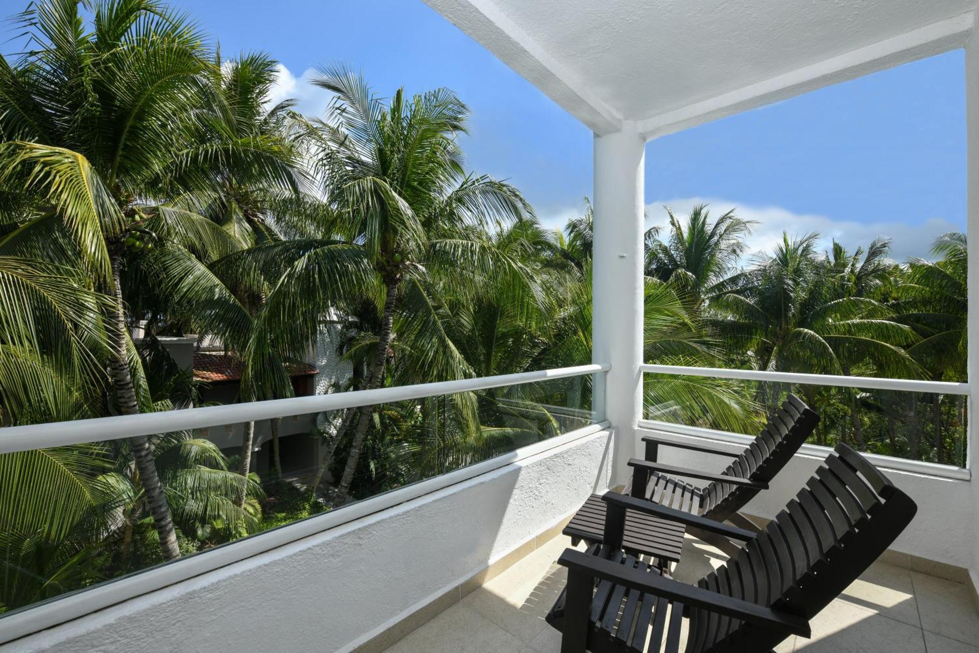 Resort El Dorado Seaside Palms, Catamaran, Cenote & Inclusive (adults Only) Xpu-Ha