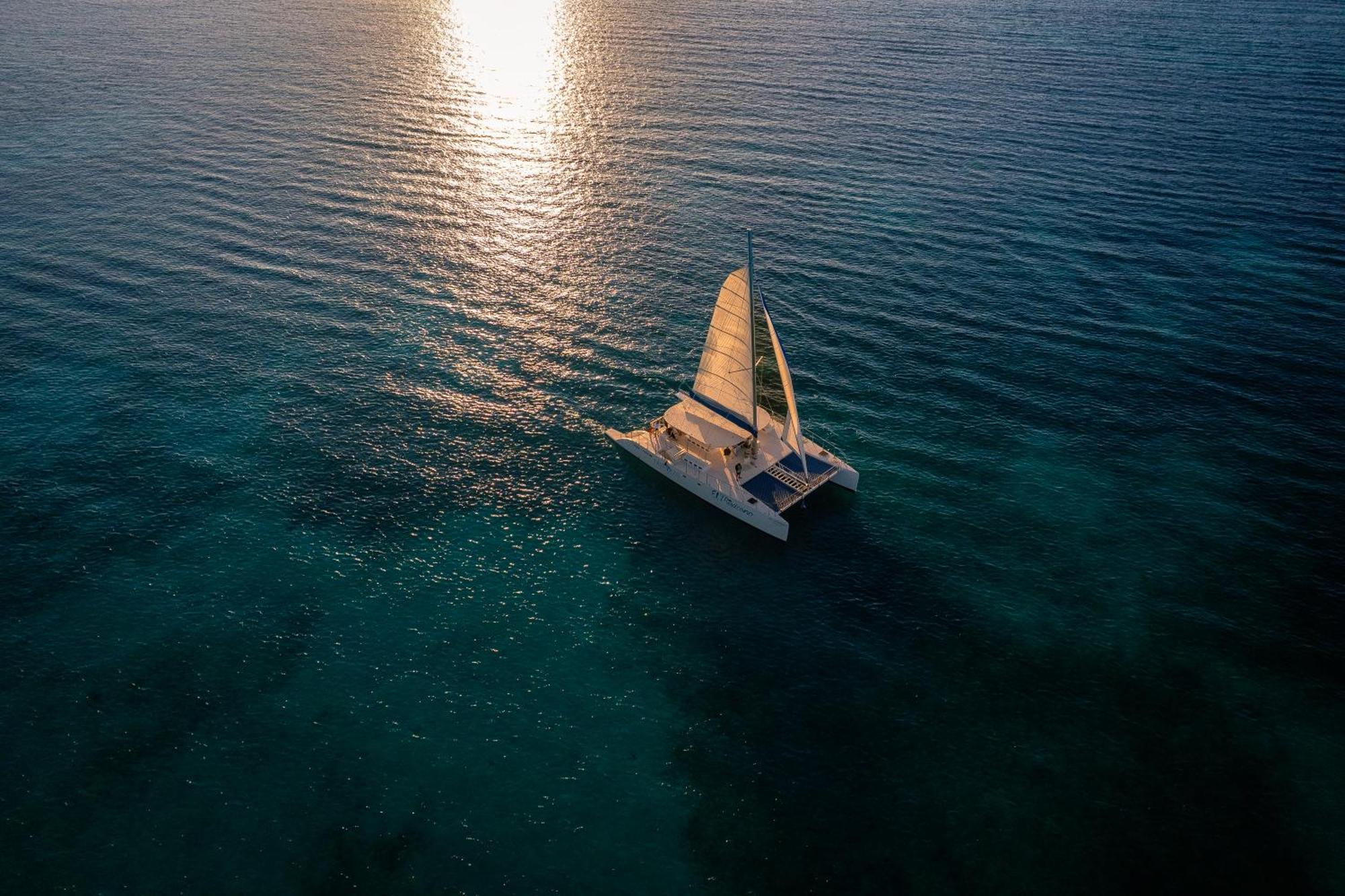 El Dorado Seaside Palms, Catamaran, Cenote & Inclusive (adults Only) Xpu-Ha