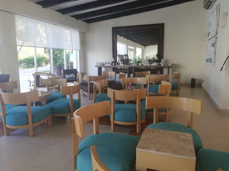 El Dorado Seaside Palms, Catamaran, Cenote & Inclusive (adults Only) Resort Xpu-Ha