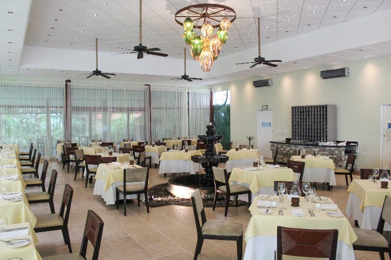 Resort El Dorado Seaside Palms, Catamaran, Cenote & Inclusive (adults Only) Xpu-Ha