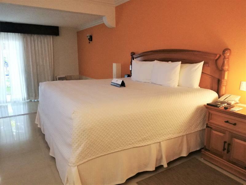 Resort El Dorado Seaside Palms, Catamaran, Cenote & Inclusive (adults Only) Xpu-Ha